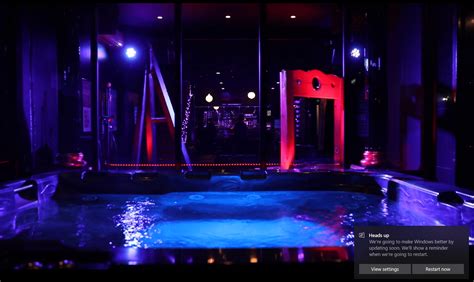 swingers club melbourne